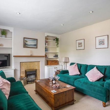 Clover Cottage Wyck Rissington Esterno foto