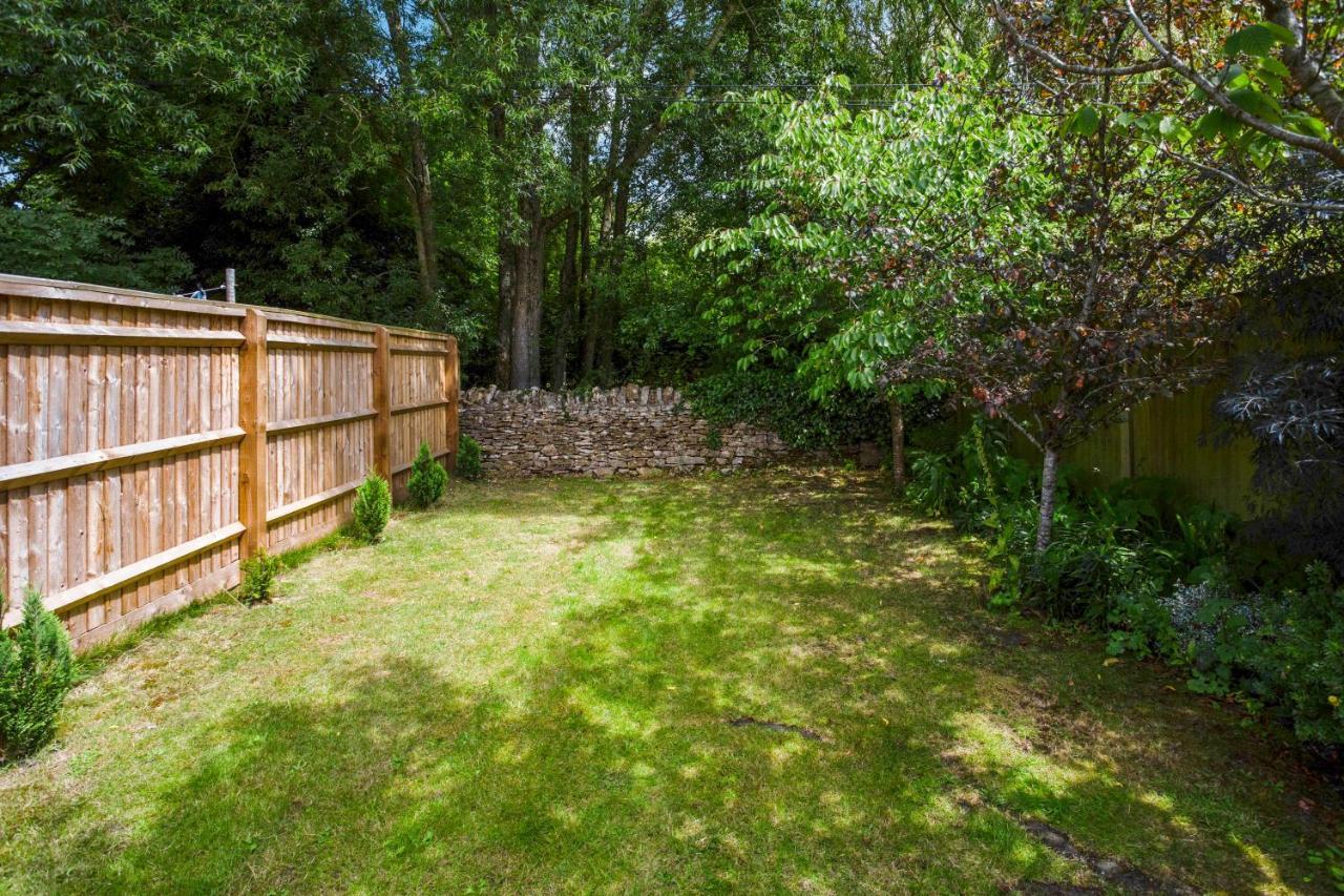 Clover Cottage Wyck Rissington Esterno foto